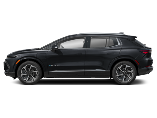 Equinox EV