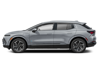 Equinox EV