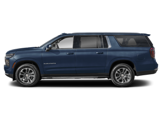 Silverado HD