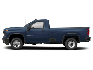Silverado HD