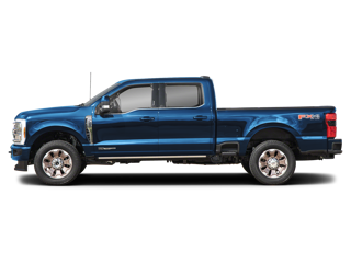 Super Duty