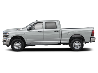 Ram 2500