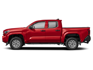 Tacoma