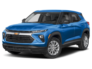 Chevrolet Trailblazer - Bowser Chevrolet of Monroeville in Monroeville PA