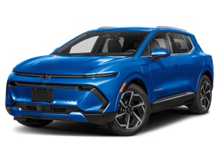 Chevrolet Equinox EV - Bowser Chevrolet of Monroeville in Monroeville PA