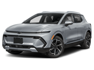 Equinox EV - Bowser Chevrolet of Monroeville in Monroeville PA