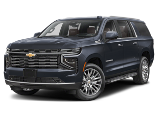 Chevrolet Suburban - Bowser Chevrolet of Monroeville in Monroeville PA