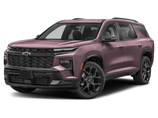 Chevrolet Traverse - Bowser Chevrolet of Monroeville in Monroeville PA