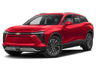 Chevrolet Blazer EV - Bowser Chevrolet of Monroeville in Monroeville PA