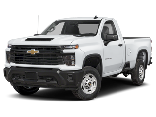 Chevrolet Silverado HD - Bowser Chevrolet of Monroeville in Monroeville PA