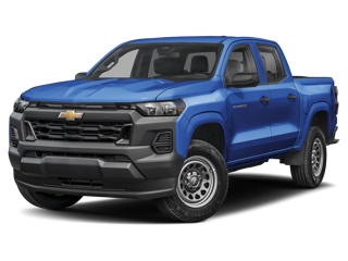 Chevrolet Colorado - Bowser Chevrolet of Monroeville in Monroeville PA