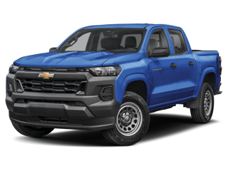 Chevrolet Colorado - Bowser Chevrolet of Monroeville in Monroeville PA