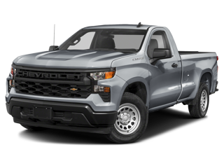 Chevrolet Silverado 1500 - Bowser Chevrolet of Monroeville in Monroeville PA