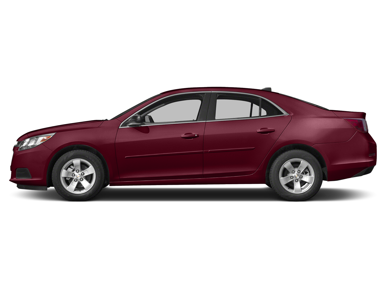 2015 Chevrolet Malibu 1LT photo 2