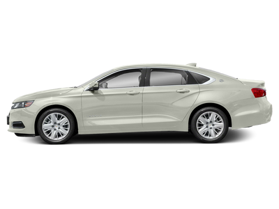 2020 Chevrolet Impala Premier