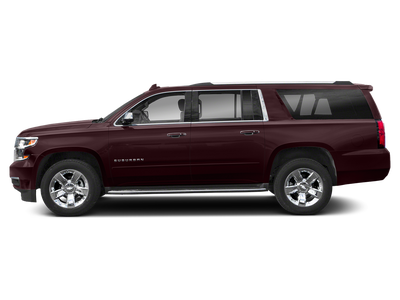 2020 Chevrolet Suburban Premier