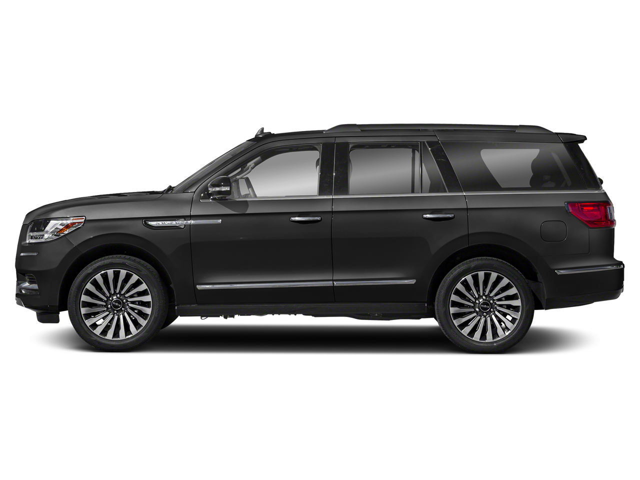2021 Lincoln Navigator L Reserve