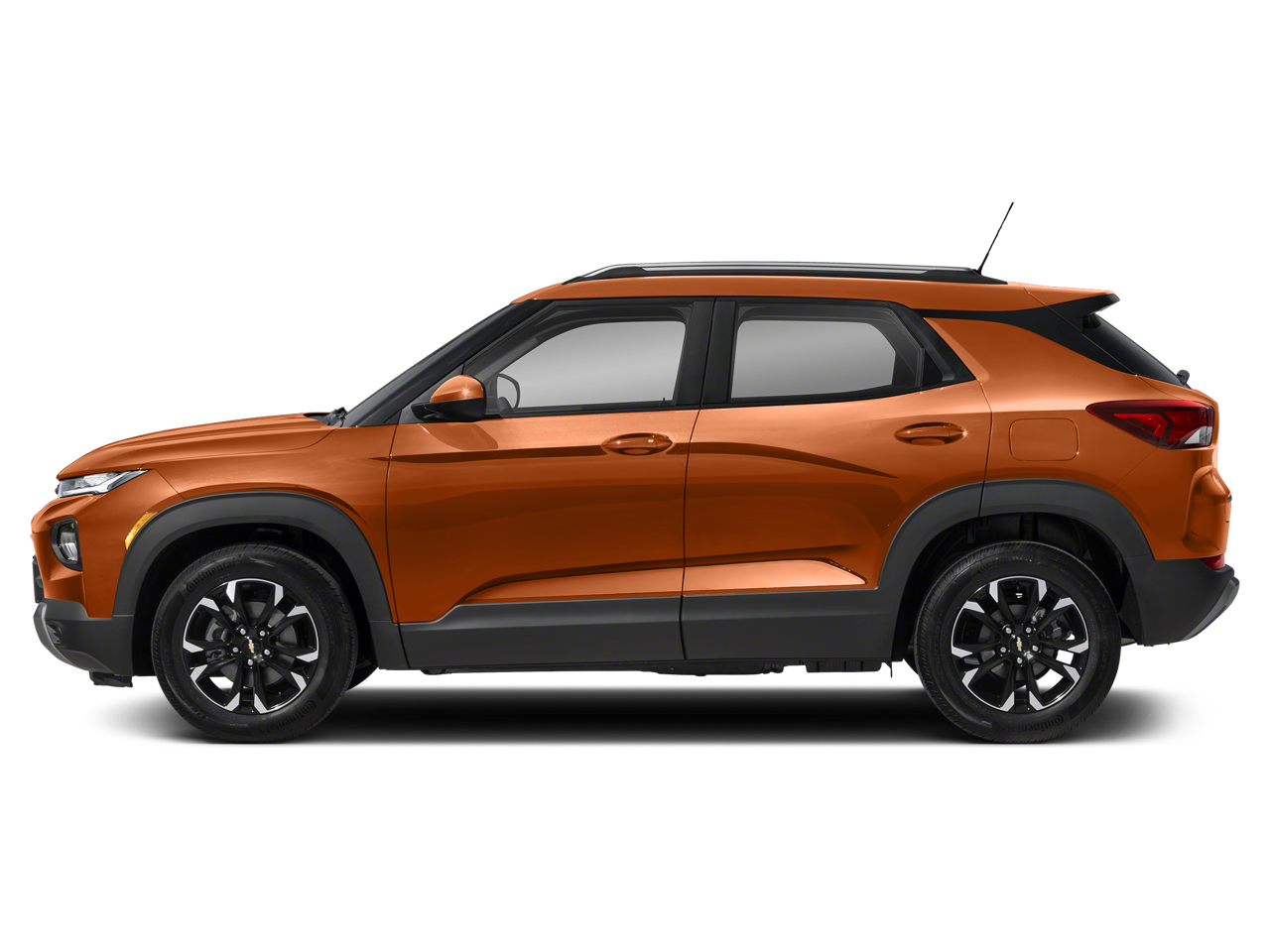 2023 Chevrolet TrailBlazer LT - Photo 24