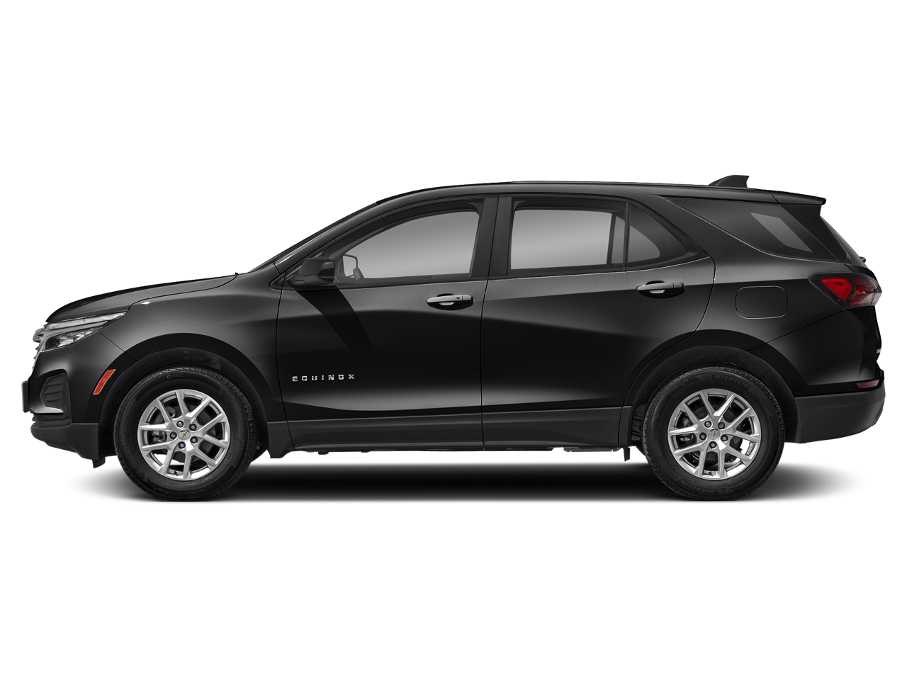 2023 Chevrolet Equinox LT - Photo 24