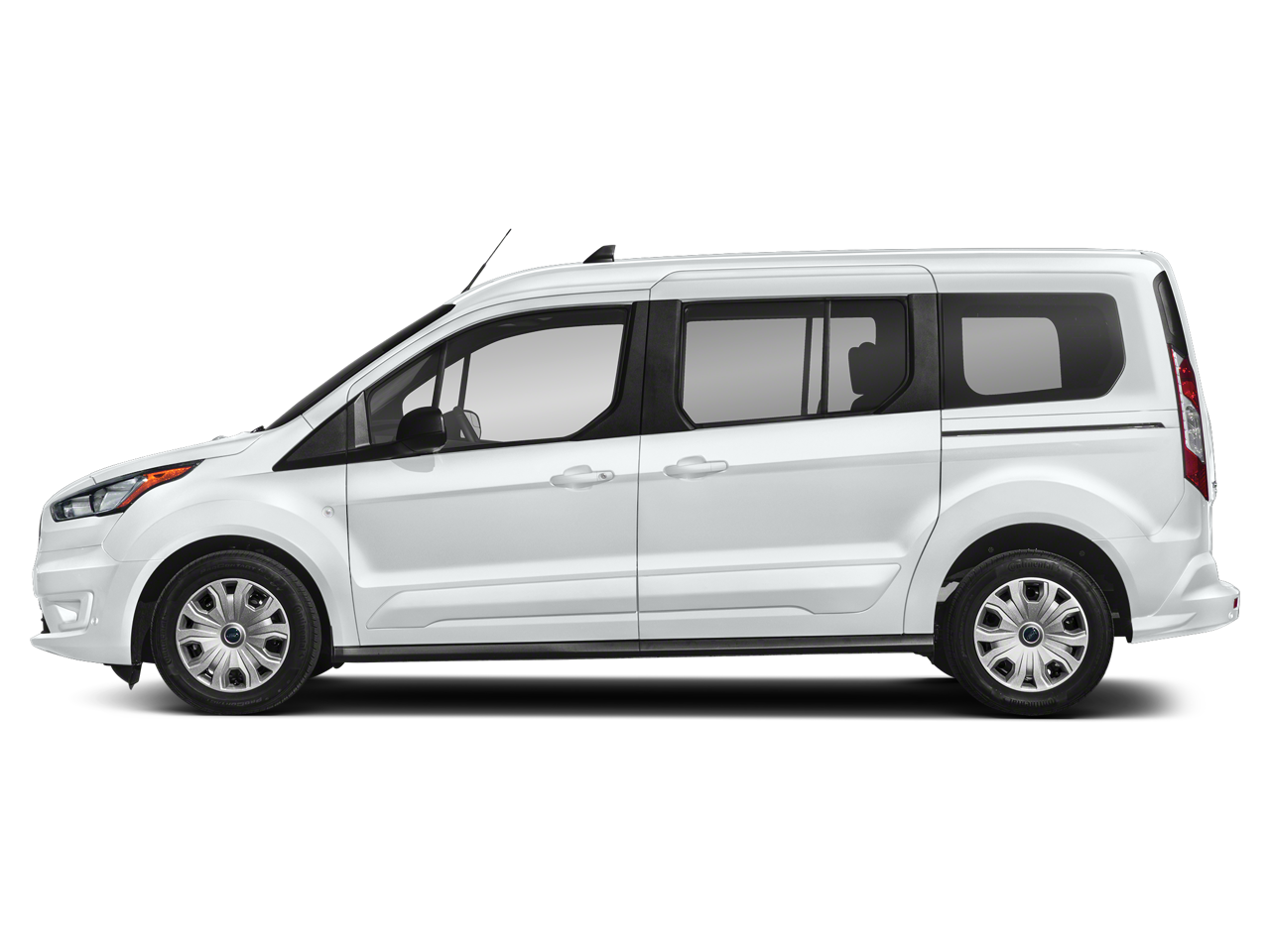 2023 Ford Transit Connect Wagon XLT