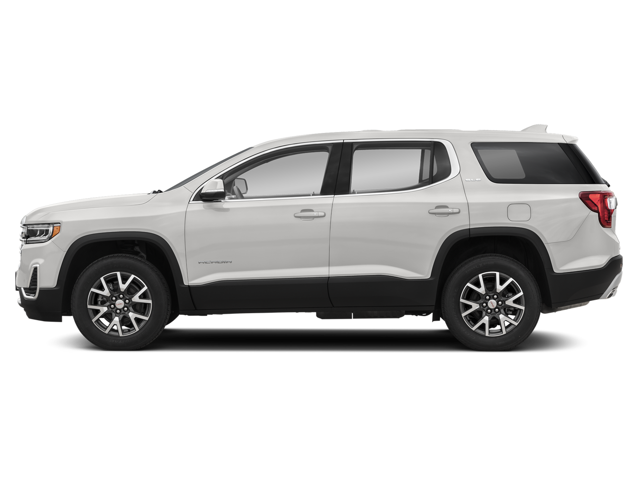 2023 GMC Acadia SLT - Photo 23