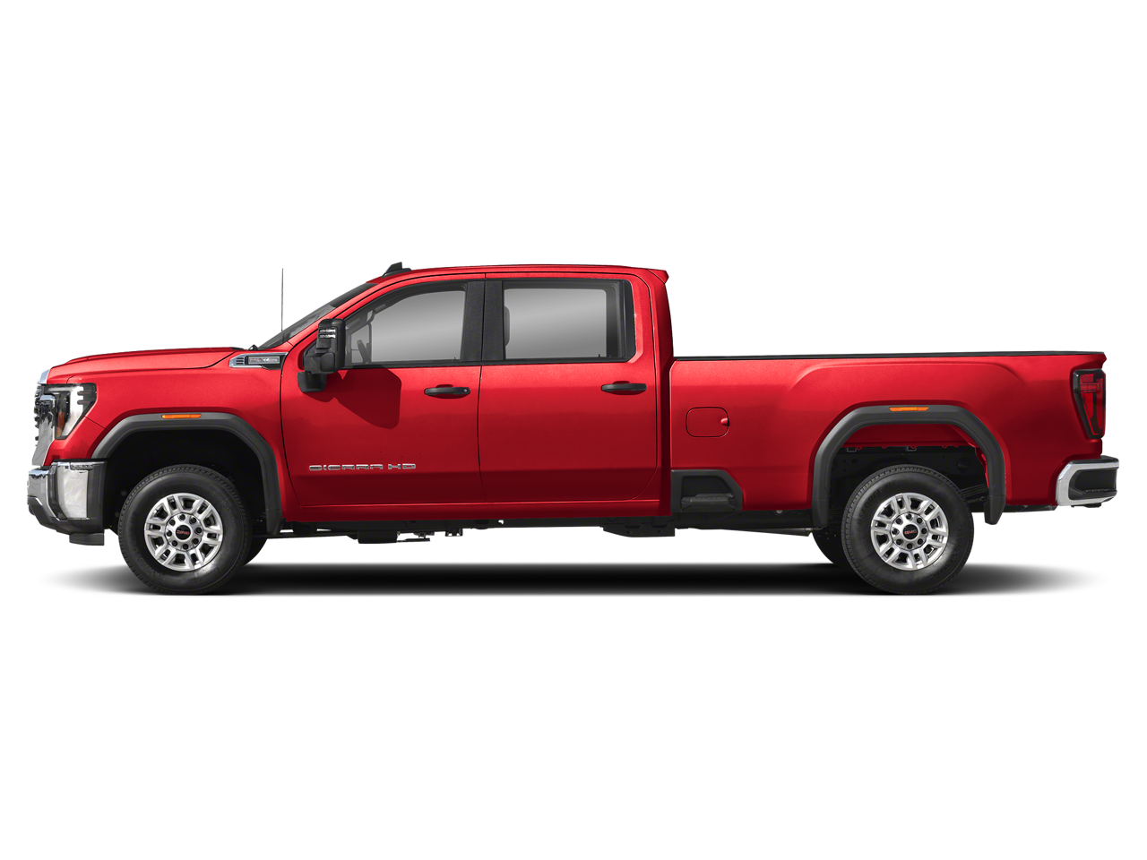 2024 GMC Sierra 2500 HD SLT