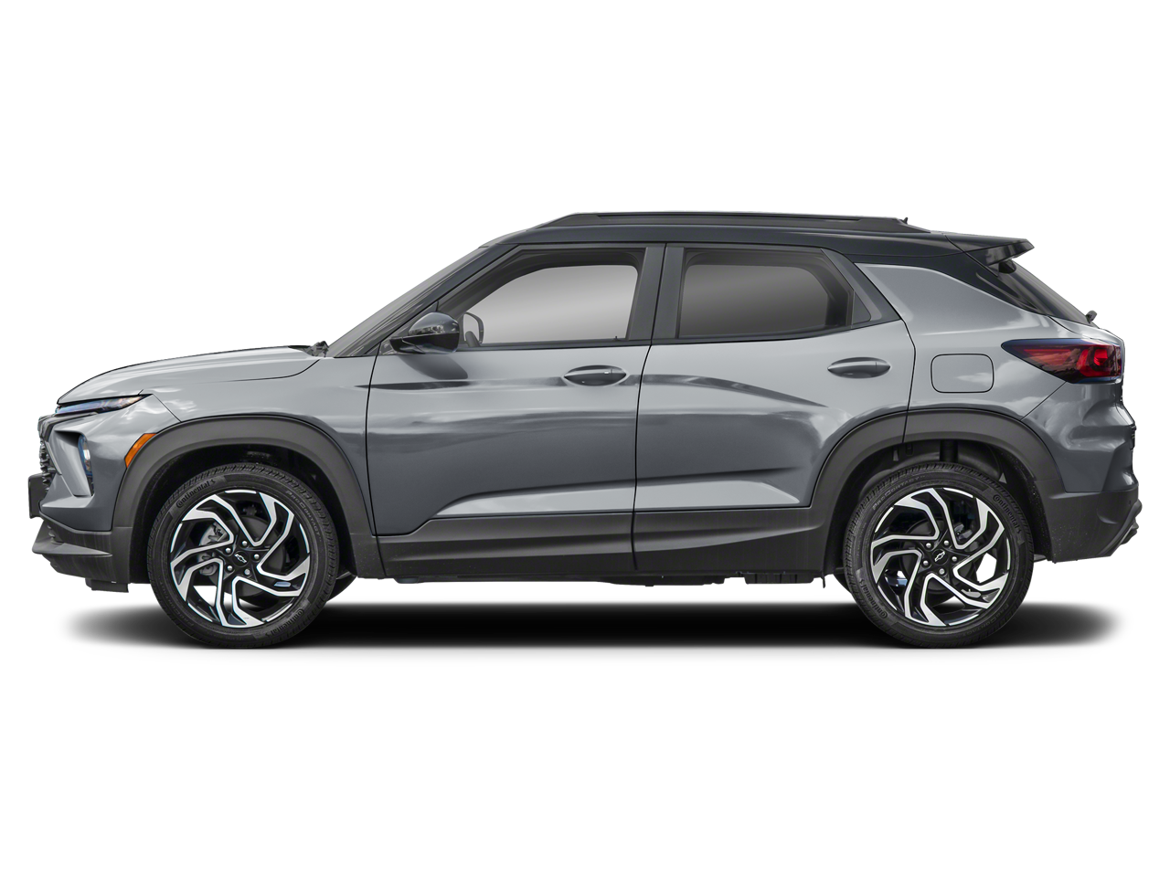 2025 Chevrolet Trailblazer RS - Photo 25