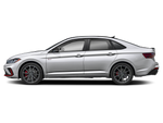 2025 Volkswagen Jetta GLI Autobahn