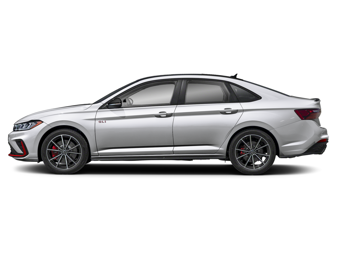 2025 Volkswagen Jetta GLI Autobahn