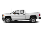2017 GMC Sierra 2500 HD NA