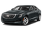 2015 Cadillac ATS Luxury AWD
