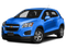 2015 Chevrolet Trax LS