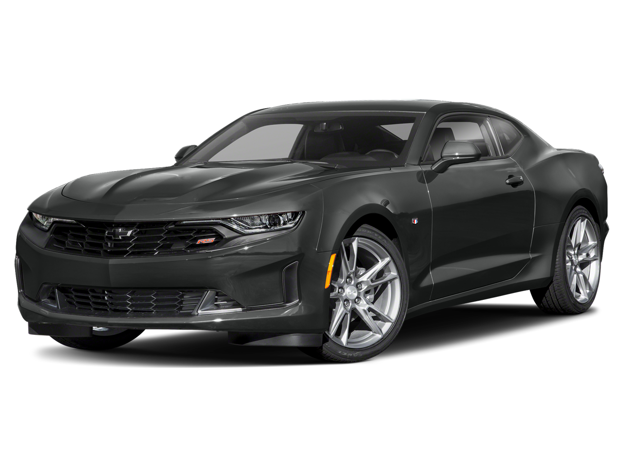 2019 Chevrolet Camaro 1LT