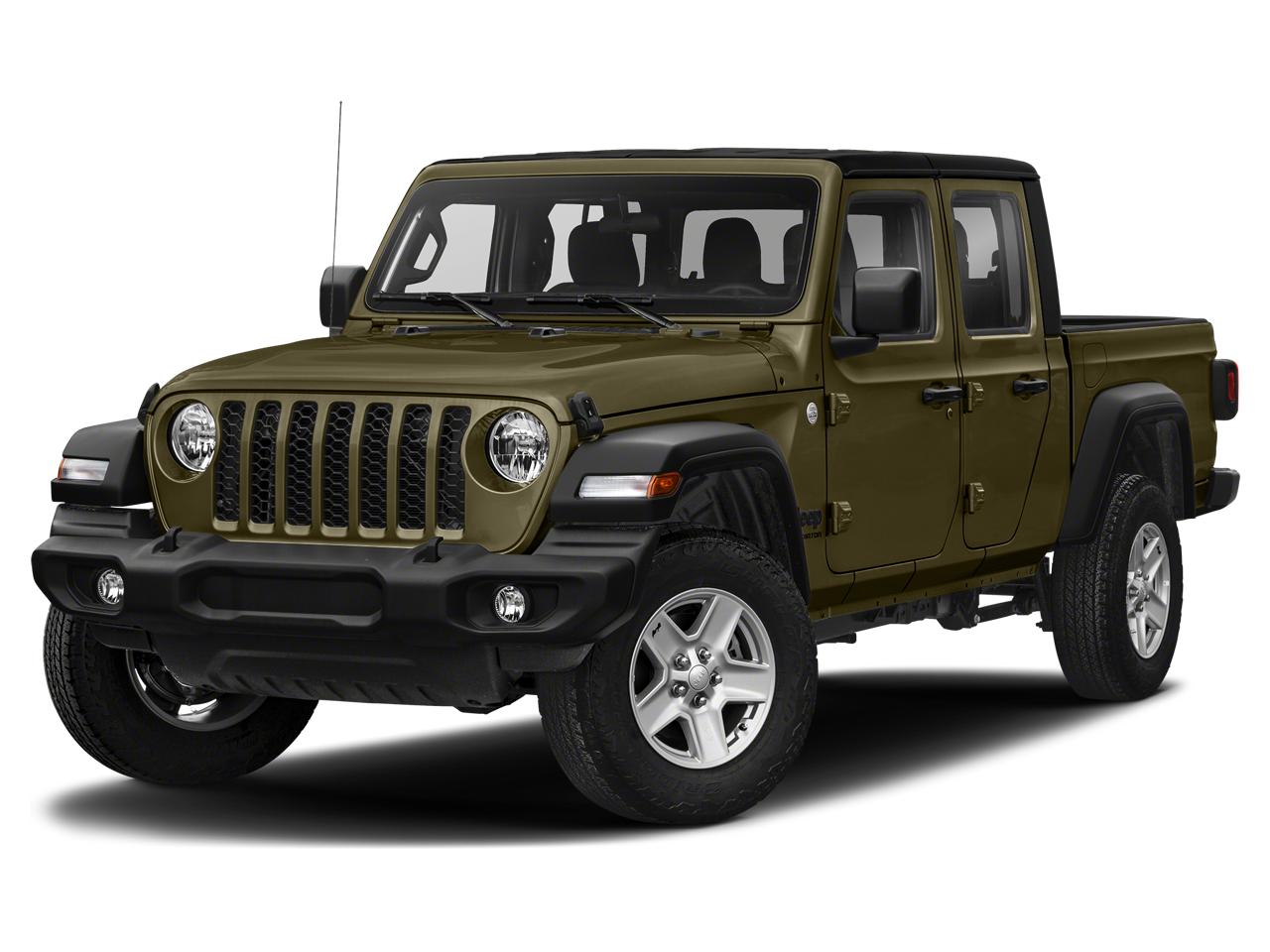 2021 Jeep Gladiator Freedom's photo