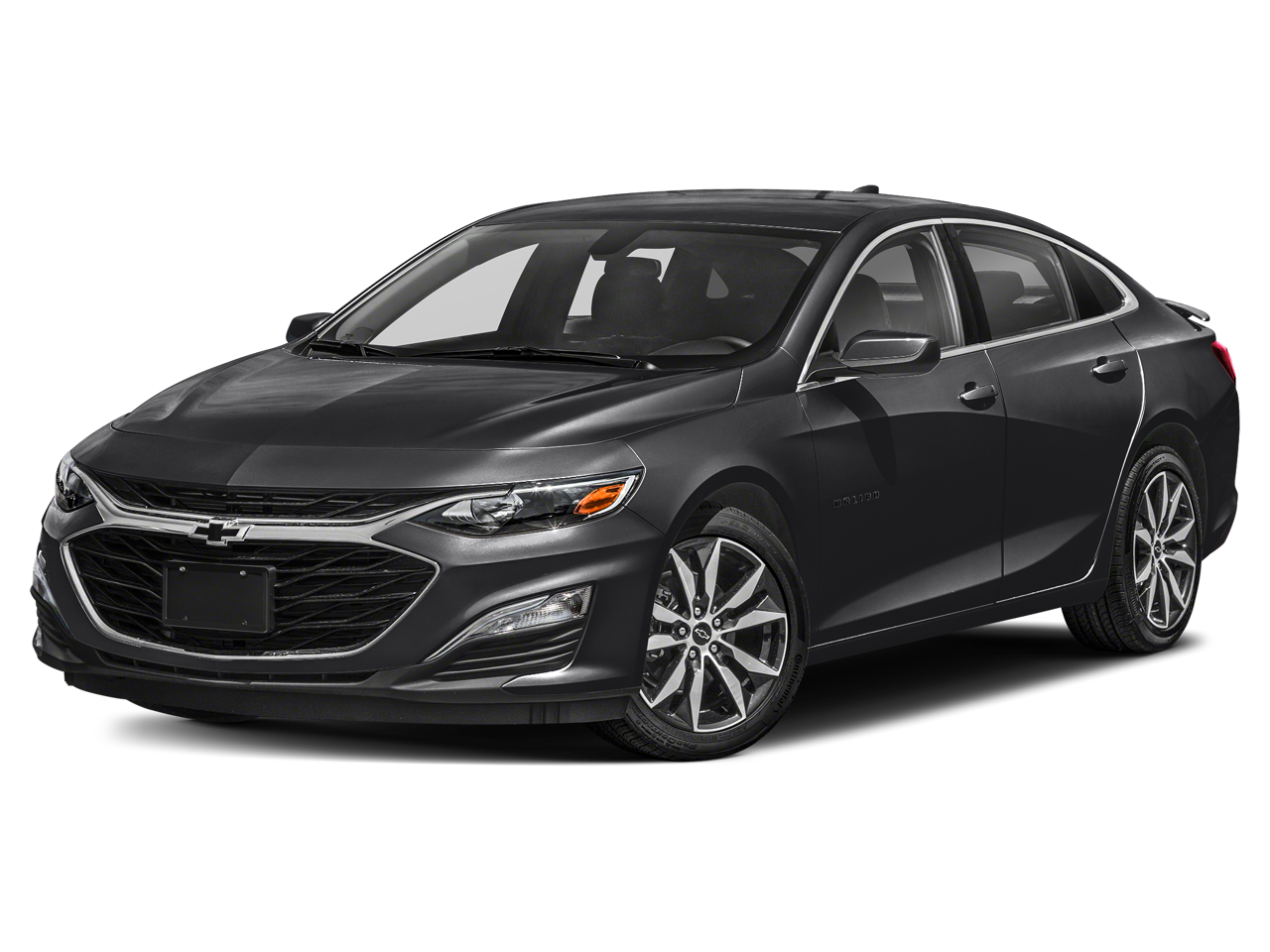 2022 Chevrolet Malibu RS - Photo 21