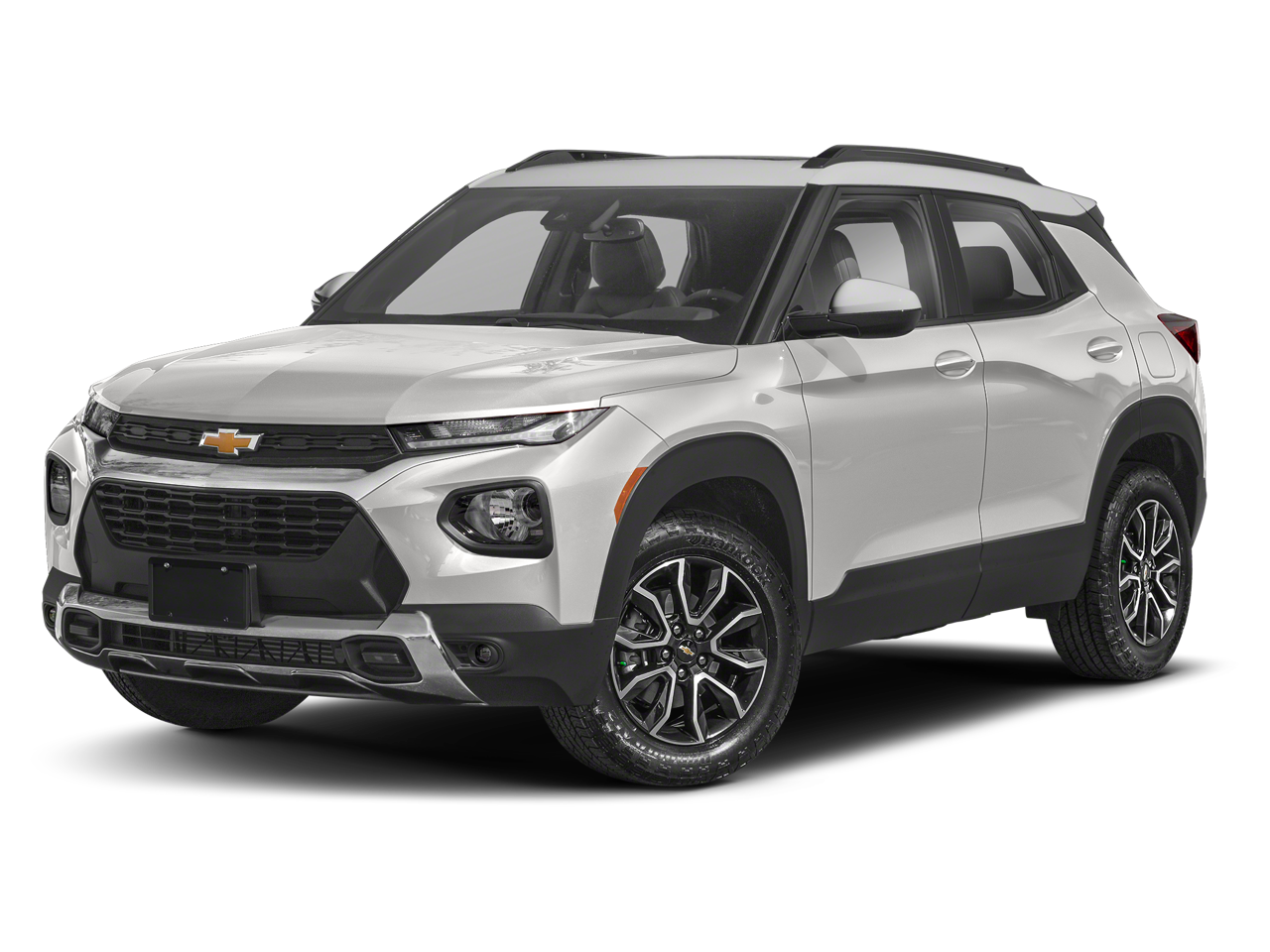 2023 Chevrolet TrailBlazer Activ - Photo 23