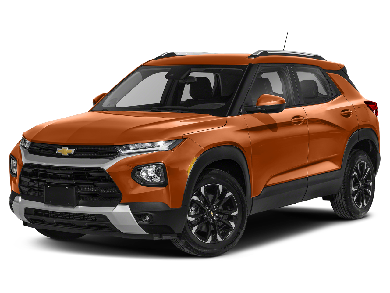 2023 Chevrolet TrailBlazer LT - Photo 22