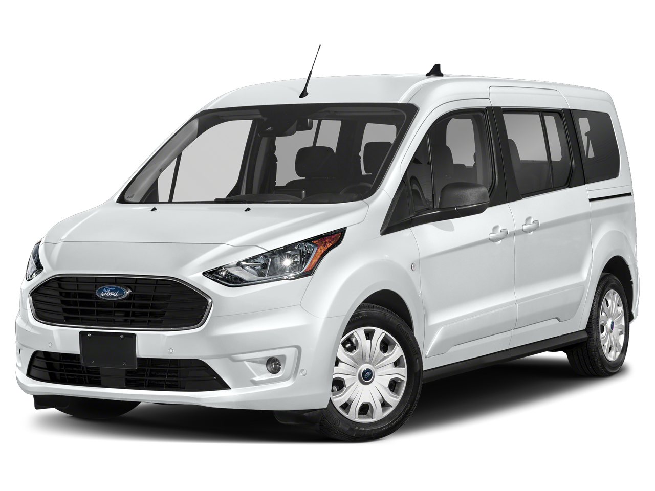 2023 Ford Transit Connect Wagon XLT