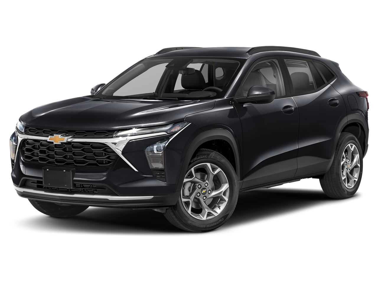 2024 Chevrolet Trax 2RS's photo