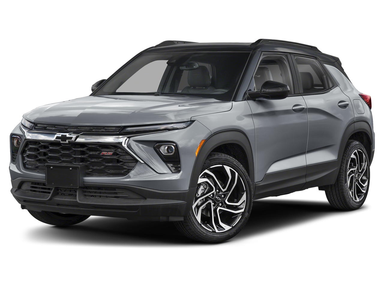 2025 Chevrolet Trailblazer RS - Photo 23