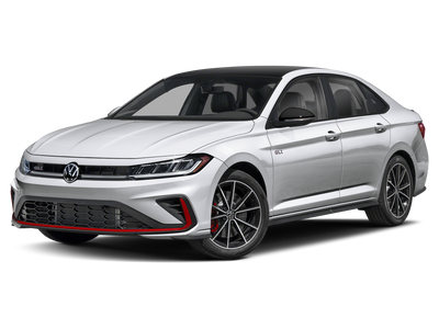 2025 Volkswagen Jetta GLI Autobahn