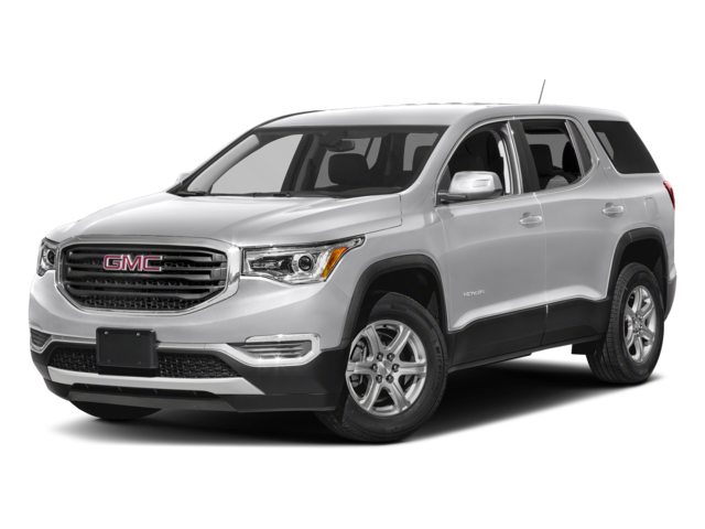 2018 GMC Acadia SLE-1