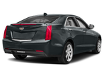 2015 Cadillac ATS Luxury AWD