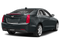 2015 Cadillac ATS Luxury AWD