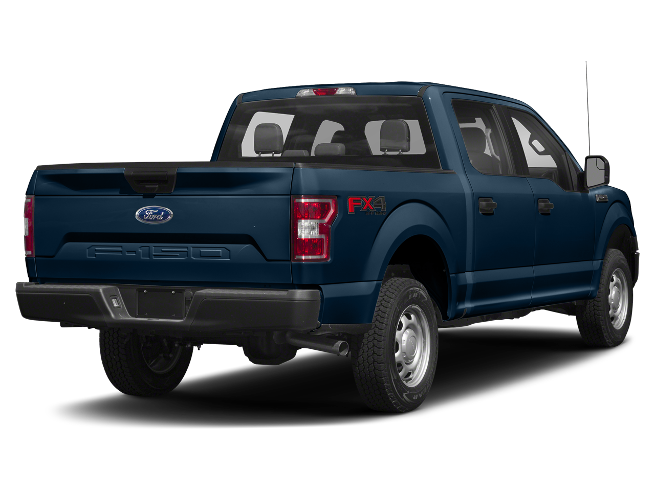 1FTFW1EG9JFB24285