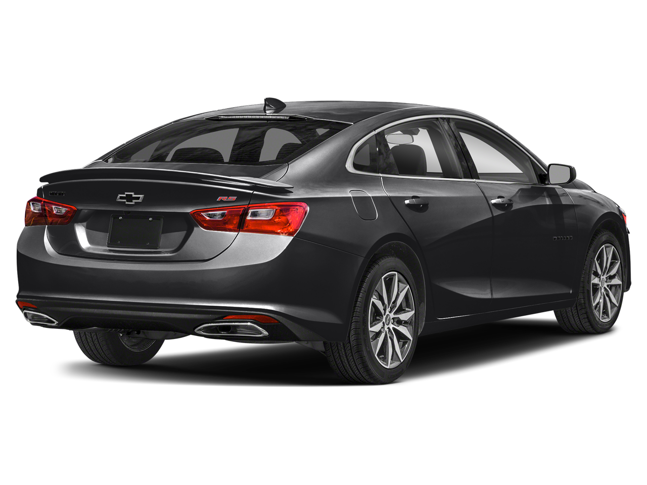 2022 Chevrolet Malibu RS - Photo 22