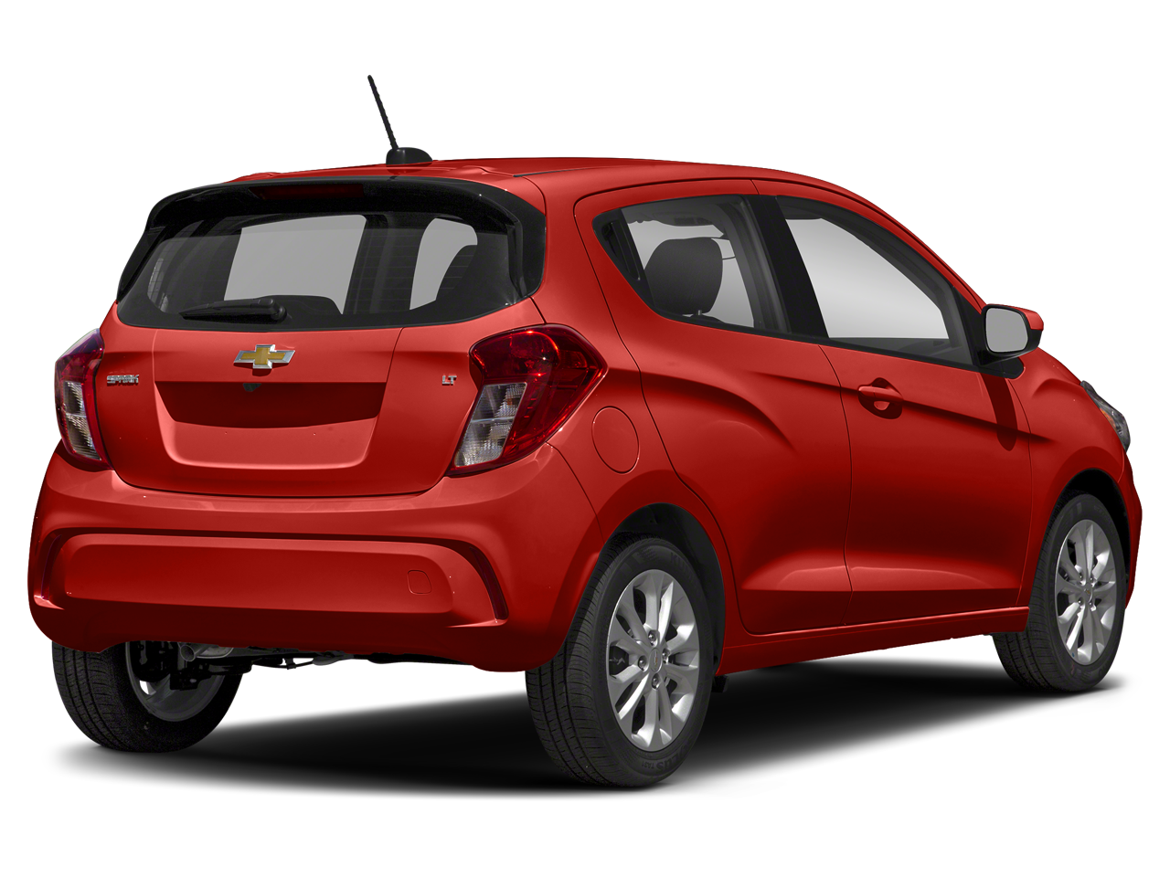 2022 Chevrolet Spark LS Automatic
