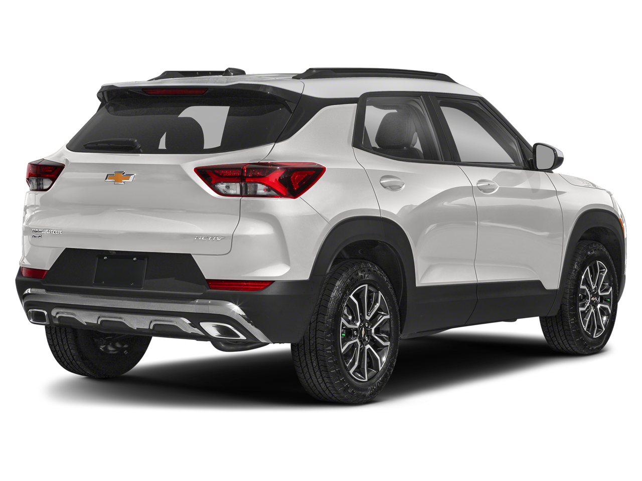 2023 Chevrolet TrailBlazer Activ - Photo 24