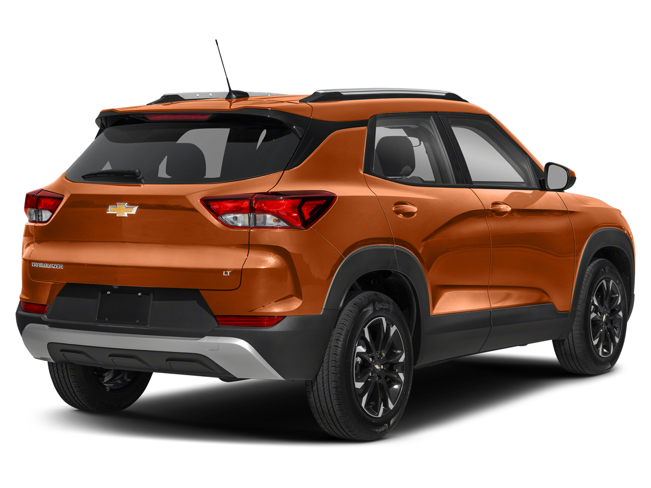 2023 Chevrolet TrailBlazer LT - Photo 23