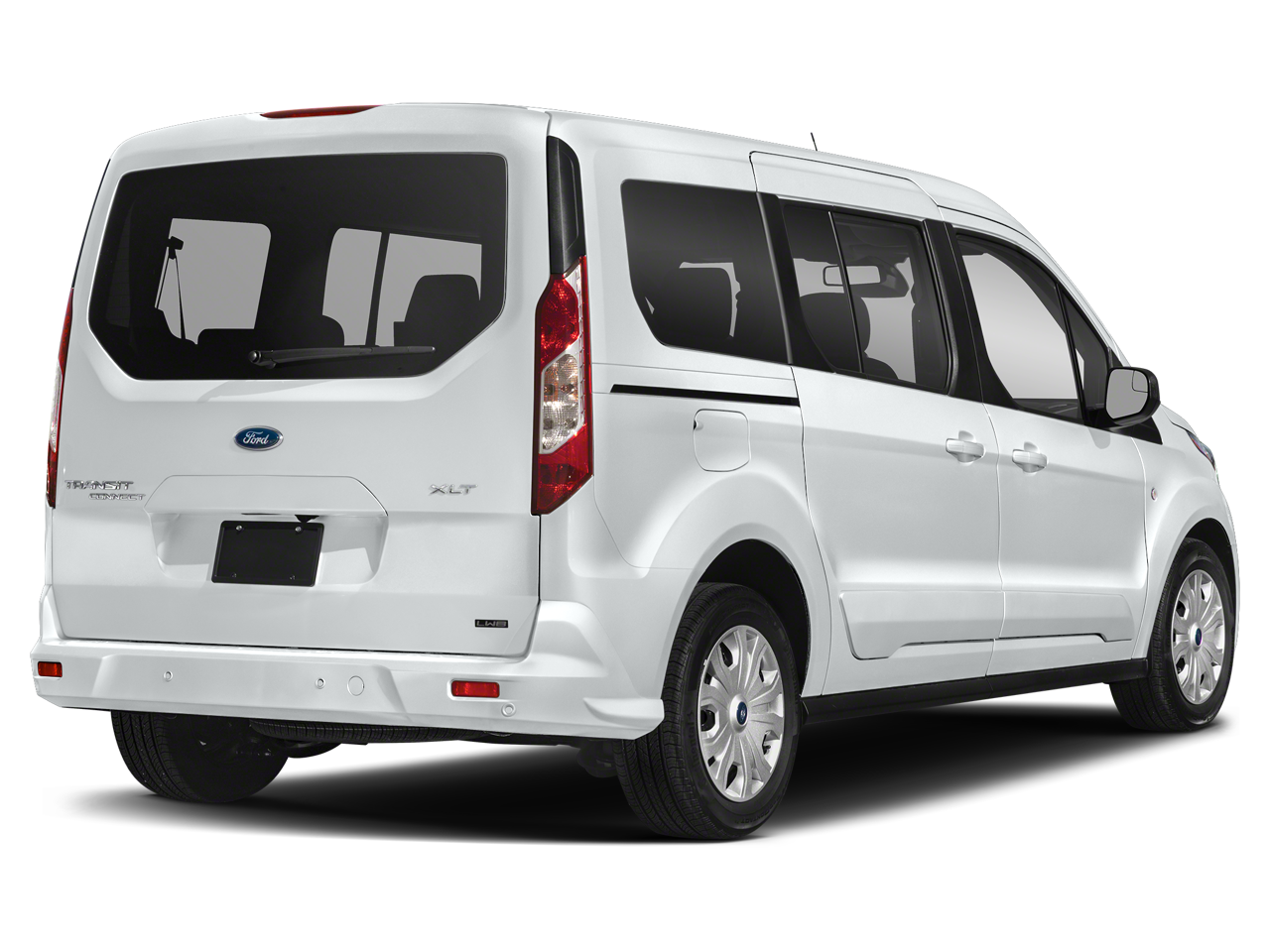 2023 Ford Transit Connect Wagon XLT